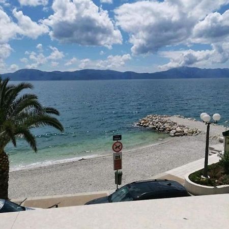 Apartments Mare Gradac  Εξωτερικό φωτογραφία