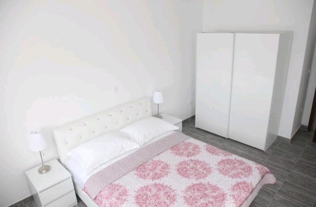 Apartments Mare Gradac  Εξωτερικό φωτογραφία