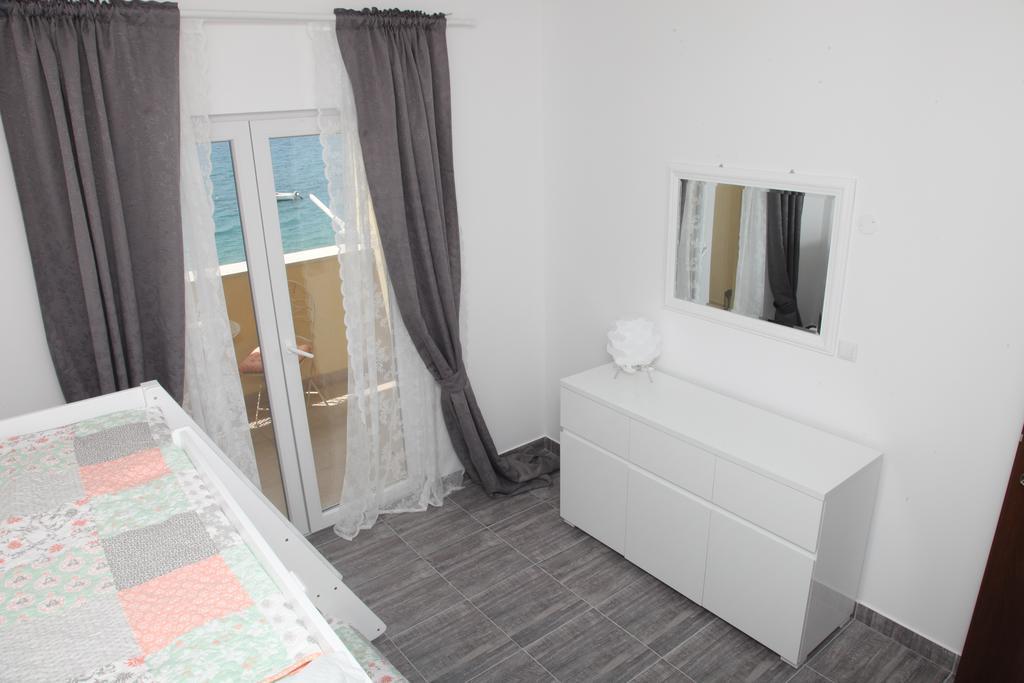 Apartments Mare Gradac  Εξωτερικό φωτογραφία